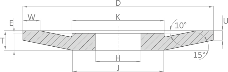 12B szerszam geometria N