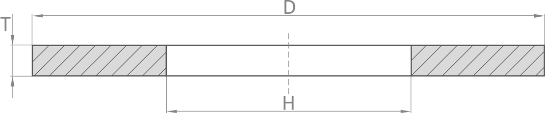 1NA szerszam geometria N