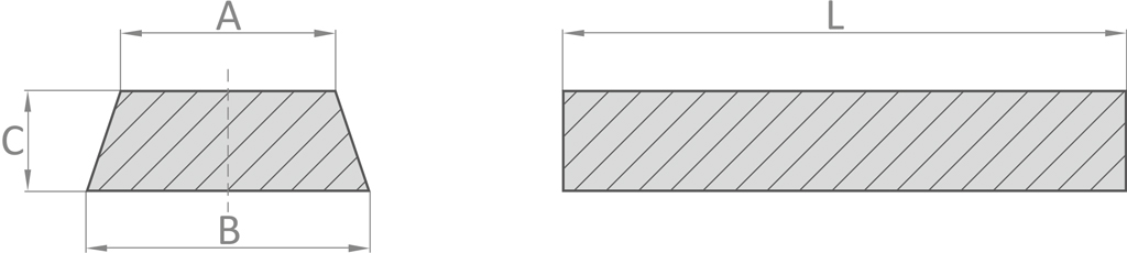 31B szerszam geometria N