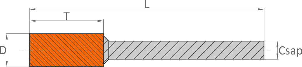 R52B hengeres turbmar N