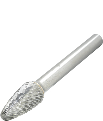 R52D- Íves, gömbvégű turbómaró