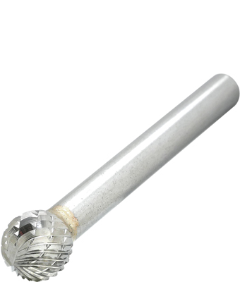 R52H- Gömb turbómaró