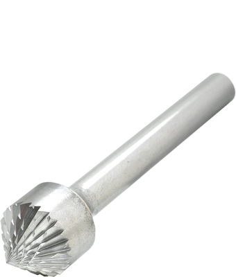 R52I- Kúpos 60° turbómaró