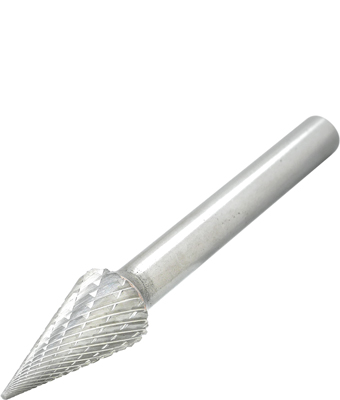 R52I1- Kúpos, hegyes turbómaró