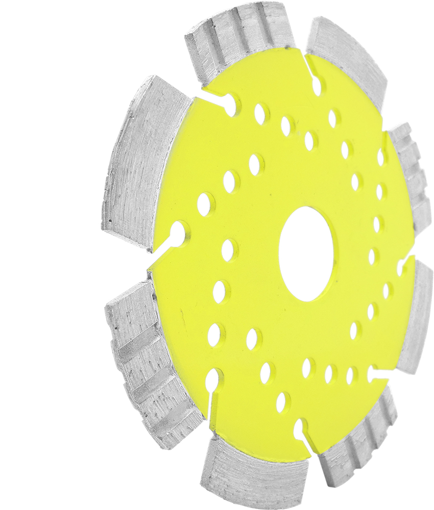 Laser Speed Cut- 